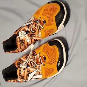 Reebok Nano 2 Orange size 13